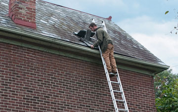 what affects urgent Winterbourne Monkton roof repairs