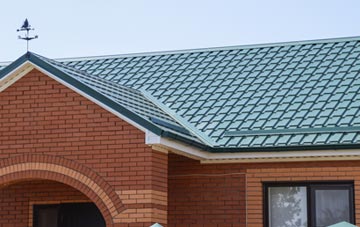 classic Winterbourne Monkton metal roof design
