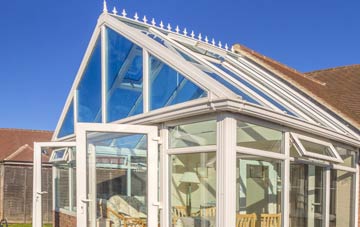 conservatory roof insulation costs Winterbourne Monkton