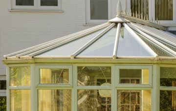 conservatory roof repair Winterbourne Monkton, Wiltshire