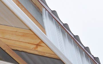 why Winterbourne Monkton fascia repairs are essential