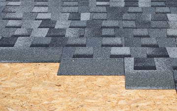 expert Winterbourne Monkton asphalt roof companies