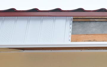 Winterbourne Monkton fascia repair costs
