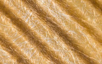 Winterbourne Monkton fibreglass roof waterproofing