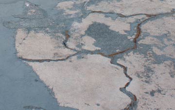 fibreglass roofing replacement Winterbourne Monkton