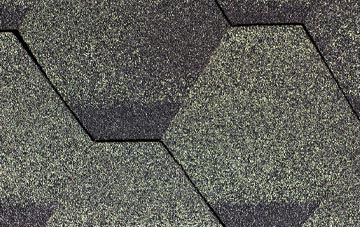 Winterbourne Monkton fibreglass shingle repairs