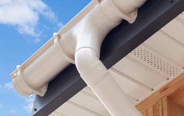 Winterbourne Monkton gutter installation costs