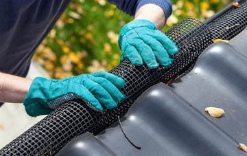 Winterbourne Monkton gutter repair companies