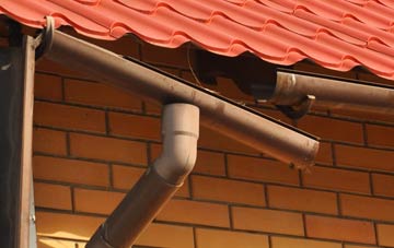 Winterbourne Monkton gutter repair costs