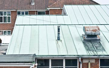 Winterbourne Monkton lead roofing costs
