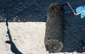 Winterbourne Monkton liquid sealant waterproofing