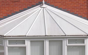 Winterbourne Monkton polycarbonate conservatory roof repairs