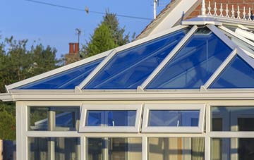 professional Winterbourne Monkton conservatory insulation