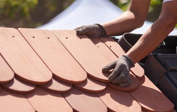 Winterbourne Monkton roof tile contractors