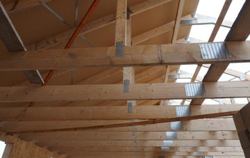 Winterbourne Monkton roof truss costs