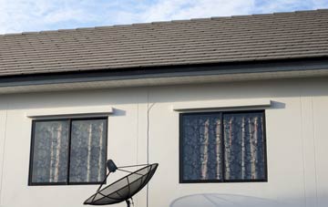 Winterbourne Monkton rubber roof costs