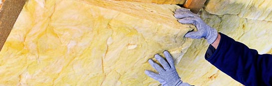 quotes for Winterbourne Monkton roof insulation