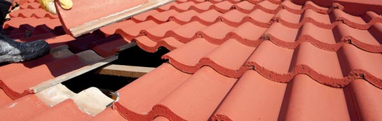 compare Winterbourne Monkton roof repair quotes