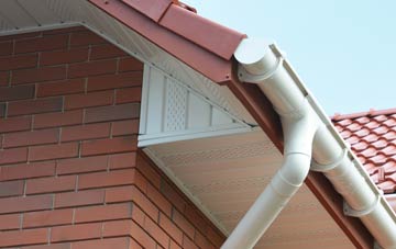 Winterbourne Monkton soffit repair costs