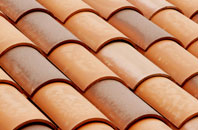Winterbourne Monkton clay roofing
