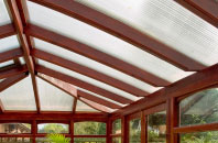 Winterbourne Monkton conservatory roofing insulation