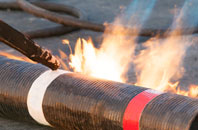 Winterbourne Monkton flat roofing replacement
