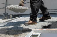 find rated Winterbourne Monkton flat roofing replacement companies