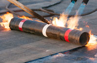 Winterbourne Monkton flat roof sealing