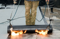 Winterbourne Monkton flat roof sealing quote