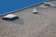Winterbourne Monkton flat roofing