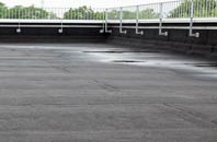 find rated Winterbourne Monkton flat roofing companies