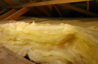 Winterbourne Monkton pitch roof insulation