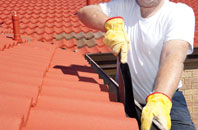 Winterbourne Monkton roof cleaners