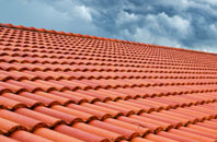Winterbourne Monkton roofing tiles