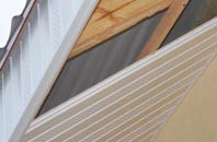 rated Winterbourne Monkton soffit repair companies