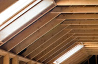 Winterbourne Monkton tapered roof insulation quotes