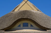 Winterbourne Monkton thatch roofing